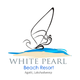 White Pearl Beach Resort | Airport Road, Near old Fish Hatchery, Agatti island, Lakshadweep